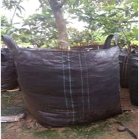 Planter Bag Kantong Pot Tanaman Hidroponik
