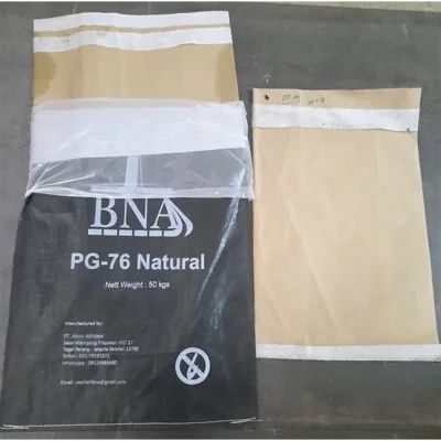 Sandwich Bag Paper Bag Coklat 50 KG