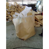Karung Besar (Jumbo Bag) Kapasitas 250 Kg