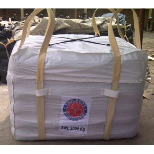 Jumbo Bag 2000kg