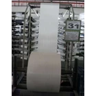 Woven Bag Roll 100% Cotton 1