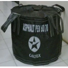 Karung Aspal (Asphalt Bag) Hitam Bulat 1