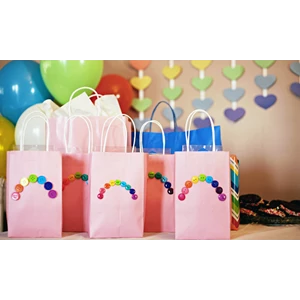 goodie-bag