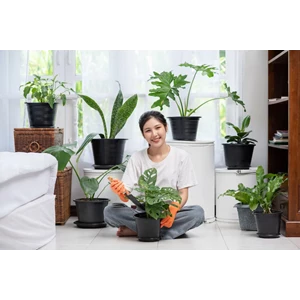 Tips Mengatasi Masalah Drainase pada Planter Bag