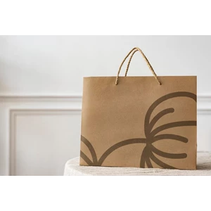 Tingkatkan Branding dan Pengalaman Pelanggan melalui Kraft Bag