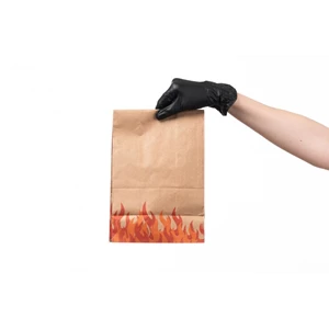 Mengenal Lebih Dekat Dengan Sandwich Bag