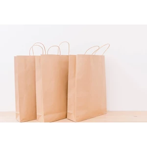 Aplikasi Kraft Bag dalam Berbagai Industri