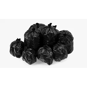 Fungsi Kantong Sampah Hitam dalam Dunia Industri