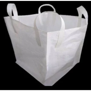 Inilah Perbedaan Antara Jumbo Bag dan Woven Bag Untuk Kemasan Industri