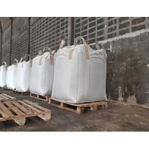 Keunggulan Bitumen Jumbo Bag untuk Proyek Infrastruktur Skala Besar