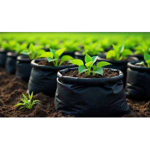 Planter Bag