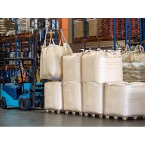 Pentingnya Bitumen Jumbo Bag dalam Proyek Energi dan Pertambangan