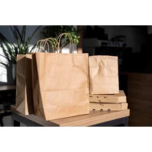 10 Alasan Mengapa Kraft Bag Menjadi Pilihan Utama untuk Bisnis Anda