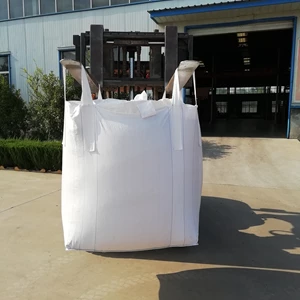 Penerapan Standar Keselamatan dalam Penggunaan Jumbo Bag