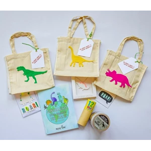 Tips Memilih Ukuran Goodie Bag Berdasarkan Jenis Acara
